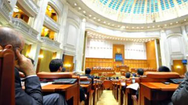 Bugetul de stat pentru 2012 a fost adoptat de Parlament