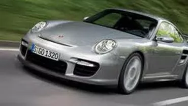 Imagini din viitor din partea Porsche: Funcția „digital twin” va putea prezice când autoturismul are nevoie de o vizită la service