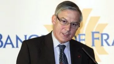 Guvernatorul Băncii Franței acuză agențiile de rating de partizanat: Deciziile sunt mai mult politice decât economice