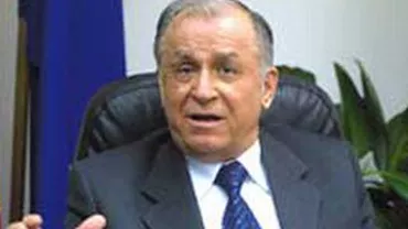 Ion Iliescu: Magistrații au judecat cum trebuie dosarul lui Adrian Năstase