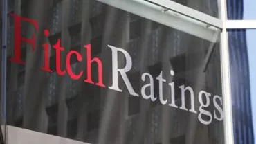 Fitch a retrogradat șapte din cele mai importante bănci internaționale: Printre acestea, Deutsche Bank și Credit Suisse