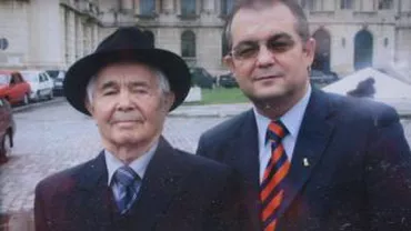 Tatăl lui Emil Boc, internat în spital după o comoție cerebrală: Premierul se află la Cluj-Napoca