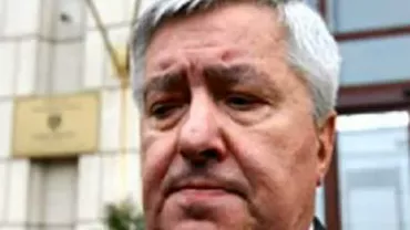 Magistrații vor da sentința în cazul senatorul UNPR Şerban Mihăilescu, judecat în dosarul „Șpagă în arme de vânătoare”