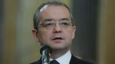 Premierul Emil Boc și-a vizitat tatăl, internat în spital în urma unui accident cerebral