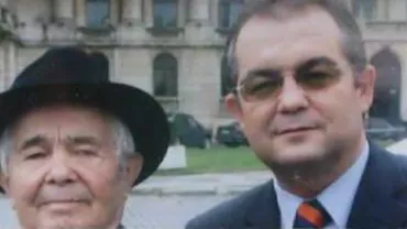 Emil Boc, despre starea de sănătate a tatălui său: „Nu ne așteptăm la minuni, ne așteptăm la progrese mărunte”