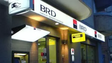 Curtea de Apel a redus o amendă încasată de BRD Pensii în 2010. Consiliul Concurenței va ataca decizia în instanță
