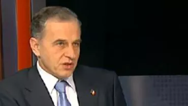 Mircea Geoană, despre excluderea din PSD: Am văzut cu mâhnire oameni care au dat vina pe mine doar pentru a intra în vreun partid