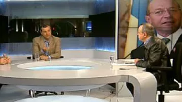 Dan Andronic, analist politic: Traian Băsescu a devenit o problemă pentru oamenii politici din România