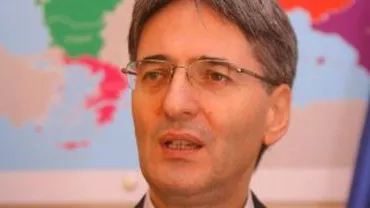 Leonard Orban, întâlnire cu reprezentanții Comisiei Europene: Ministrul MAEur va discuta despre gestionarea fondurilor în România