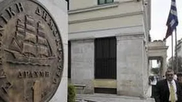 Încă o bancă grecească în insolvență: TBank va fi preluată de Hellenic Bank