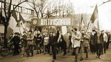 Timișoara, 19 decembrie 1989 - mișcările muncitorilor dn fabrici și uzine