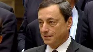 Președintele BCE, Mario Draghi: Țările care ar pleca din UE ar avea de înfruntat dificultăți economice și mai mari