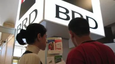 Ratingul BRD, evaluat de Moody’s în vederea unei posibile retrogradări