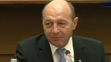 Traian Băsescu: Nu am spus niciodată să dați energie de la Hidroelectrica la ALRO Slatina