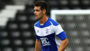 Accidentare neobișnuită în Premier League: Un jucător de la Blackburn a suferit o ruptură de testicul