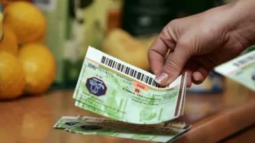 Război pe piața tichetelor de masă. Pricipalii trei jucători, anchetați de Consiliul Concurenței