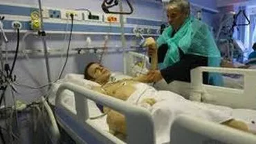 Pedeapsa redusă cu doi ani pentru interlopul care l-a lovit cu o sticlă în cap pe poliţistul Codruţ Oprea