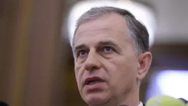 Mircea Geoană: Victor Ponta este cel mai slab dintre liderii actuali. Poziția lui la conducerea PSD este extrem de fragilă