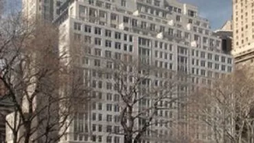 Cel mai mare preţ din istoria imobiliară a New York-ului: O studentă a cumpărat un apartament cu 88 milioane dolari