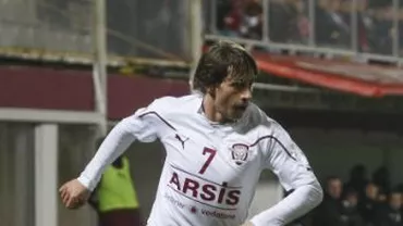 Liga I: FC Vaslui - Rapid, 2-3. VEZI toate rezultatele etapei