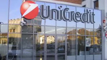 Ratingul UniCredit, retrogradat cu o treaptă de Fitch: Alte instituții financiare din zona euro, amenințate cu coborârea notelor
