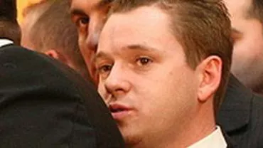 Consilierul personal al premierului Emil Boc, Peterl Pal, rănit într-un accident rutier