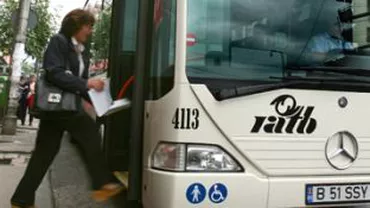 Programul special al RATB și Metrorex de Crăciun și Revelion