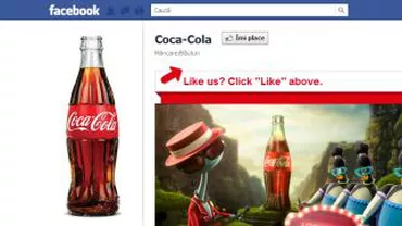 Topul celor mai “apreciate” mărci pe Facebook