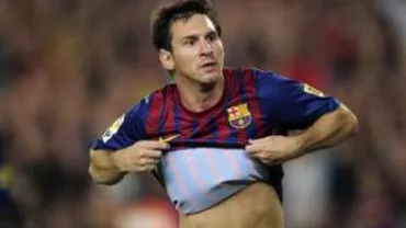 Echipa ideală din 2011 are în componență șase jucători de la Barcelona. VEZI cum arată (FOTO)