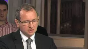 Dan Puric: Statul este o cangrenă de tip mafiot, nu se suprapune cu națiunea (VIDEO)