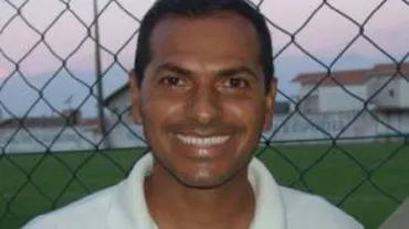 Fostul fotbalist brazilian Cate a murit într-un accident rutier