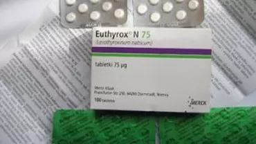 Medicamentele esențiale pentru bolnavii de tiroidă, pe cale de dispariție: Farmaciile nu sunt aprovizionate suficient