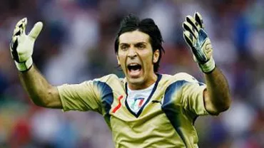Fotbaliștii Gianluigi Buffon și Genaro Gattuso, suspectați de blat în scandalul meciurilor trucate din Italia