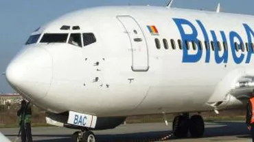 Un avion cu ruta Dublin-Bacău a fost redirecționat pe Aeroportul Băneasa, din cauza ceții dese