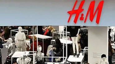 H&M se arată interesat de piața electrocasnicelor și televizoarelor. VEZI ce mutare face retailerul în România