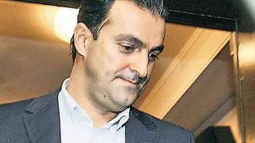 Sorin Apostu rămâne în arest. ÎCCJ a respins cererea de eliberare a primarului suspendat al Clujului