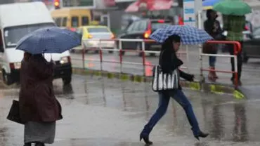Prognoza meteo pe următoarele trei luni. VEZI ce-ți rezervă iarna (VIDEO)
