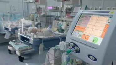 Două femei au fost infectate la Spitalul Județean Brașov: Una dintre ele este în comă indusă