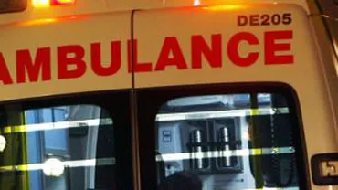 Șase ambulanțe vor asigura asistență medicală la petrecerile de Revelion din București