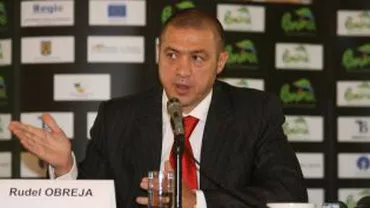 Rudel Obreja: Lucian Bute ar putea boxa pe Arena Națională, dacă avem resurse pentru un astfel de meci