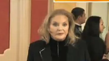 Zina Dumitrescu rupe tăcerea: După ce am ajuns la azil am început un tratament la stomatolog. Ne vedem în 3 săptămâni