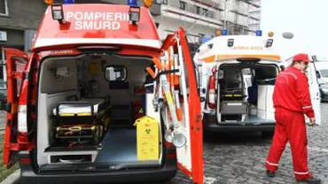 Accident teribil: Un tânăr a murit după ce s-a izbit de un copac la viteza de 240 de kilometri la oră (VIDEO)