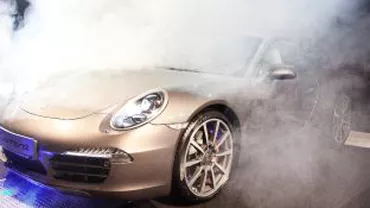 Tânărul cu Porsche care a murit în urma accidentului din Mamaia avea alcoolemie de 1,7 în sânge