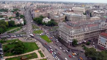Bucureștiul, pe locul doi în topul celor mai "cool" orașe. VEZI care au fost criteriile