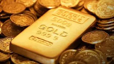 Topul țărilor și organizațiilor cu cele mai mari rezerve de aur din lume. FMI pe locul trei cu 2.841 de tone