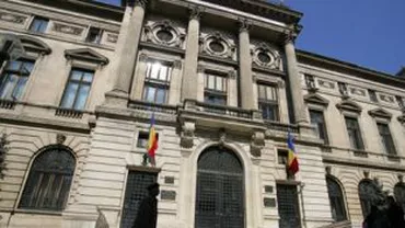 Evoluţie pozitivă pentru BNR la final de an: Rezervele valutare au fost în creştere cu 1,5 miliarde de euro