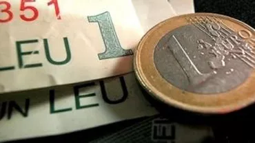 Bancherii mizează pe forța BNR pentru cursul leu/euro din 2012: Principalele pericole rămân dolarul și francul elvețian