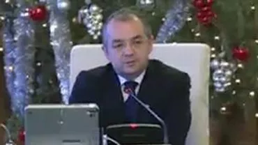 Prima ședință de Guvern din 2012: Absorbția fondurilor europene, printre obiectivele pentru acest an