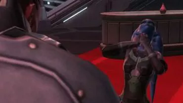 Cruzime față de femei în ultimul joc Star Wars: Jucătorii au propria sclavă, pe care o pot tortura cu un colier electric