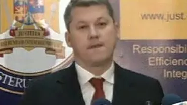 Ministrul Justiției, mesaj pentru magistrați: Asumați-vă statutul! Trebuie să fiți deasupra oricăror bănuieli